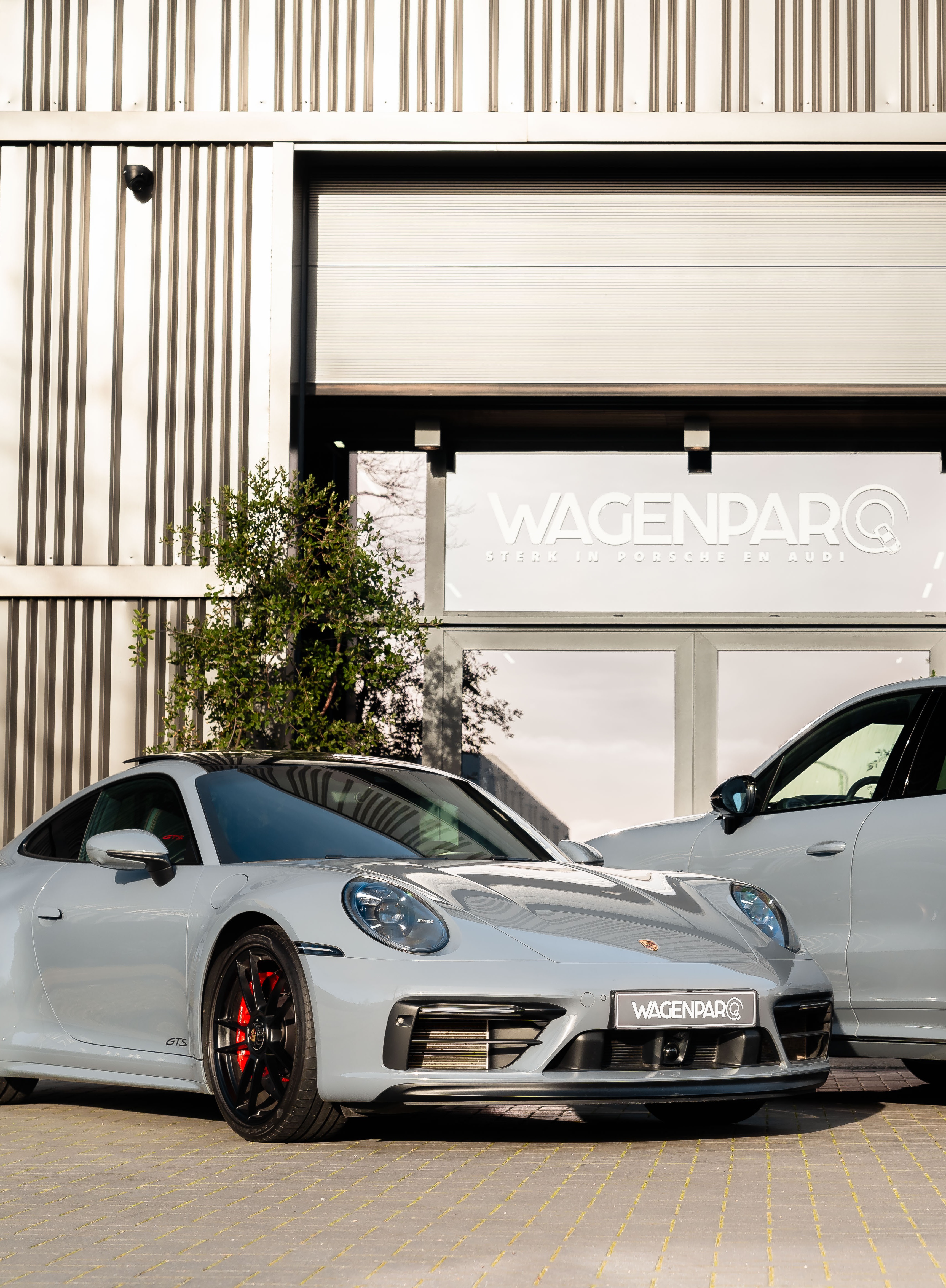 Menu Image Over ons | WagenparQ