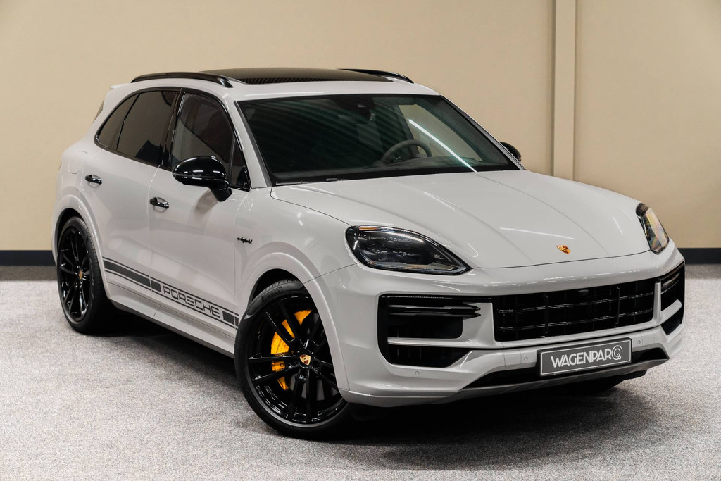 Porsche Cayenne Turbo E-Hybrid 47988721-0.jpg | WagenparQ