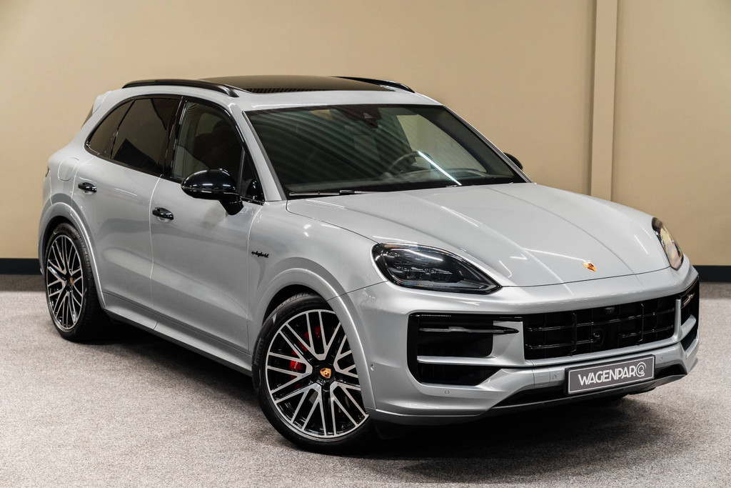 Porsche Cayenne S E-Hybrid 50446807-0.jpg | WagenparQ