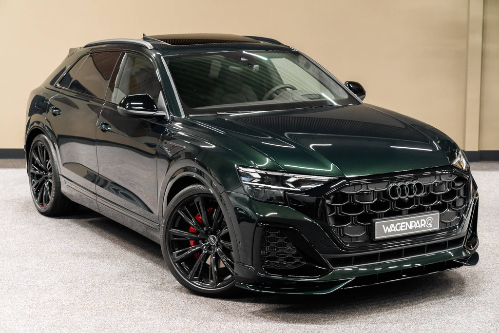 Audi Q8 60 TFSIe ABT AERO PACK 52800394-0.jpg | WagenparQ