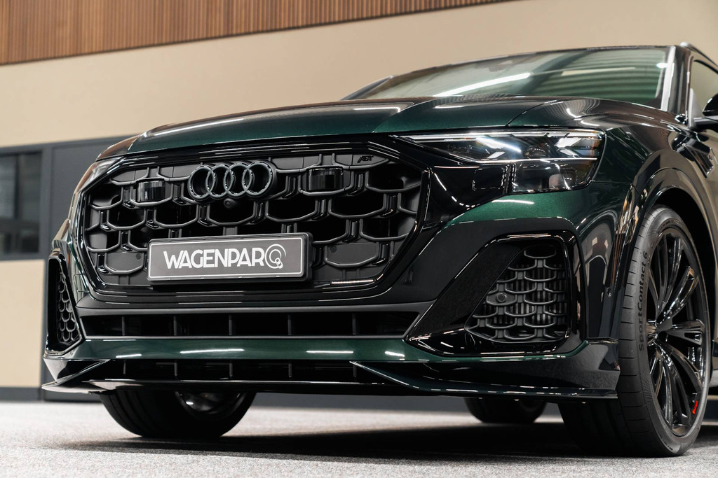 Audi Q8 60 TFSIe ABT AERO PACK 52800394-1.jpg | WagenparQ