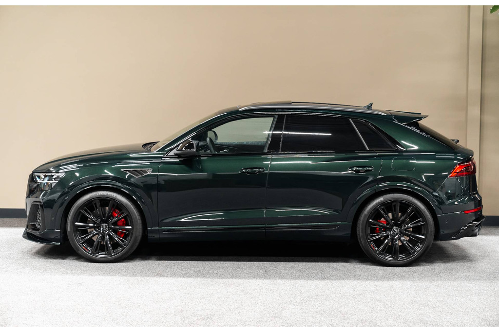Audi Q8 60 TFSIe ABT AERO PACK 52800394-3.jpg | WagenparQ