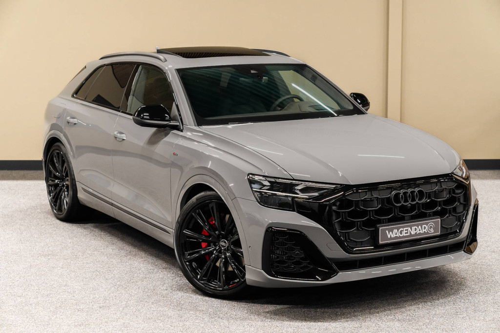 Audi Q8 60 TFSIe Competition 52938164-0.jpg | WagenparQ