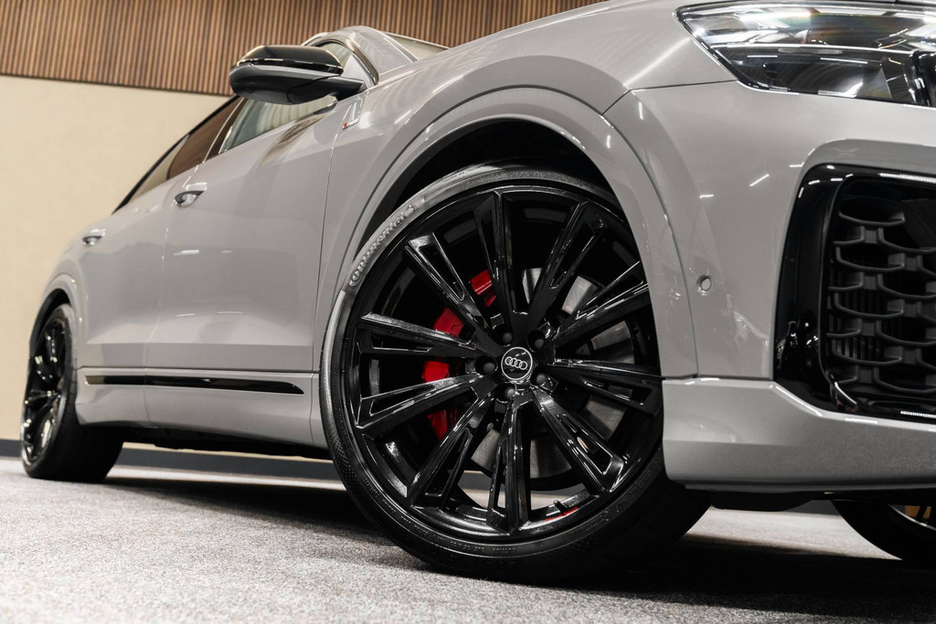 Audi Q8 60 TFSIe Competition 52938164-4.jpg | WagenparQ