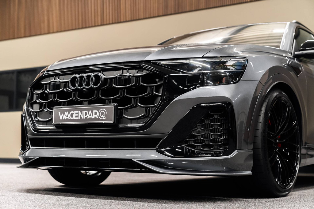 Audi Q8 60 TFSIe ABT AERO 52965501-4.jpg | WagenparQ