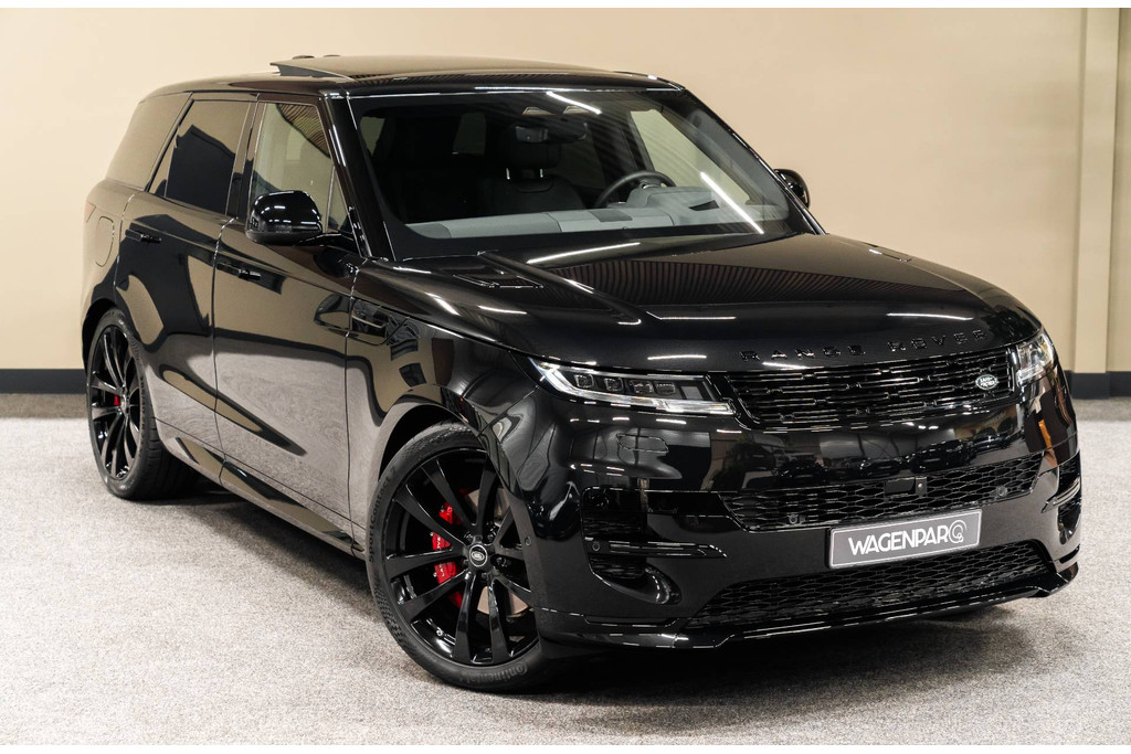 Land Rover Range Rover Sport P460e Dynamic HSE 52995968-0.jpg | WagenparQ