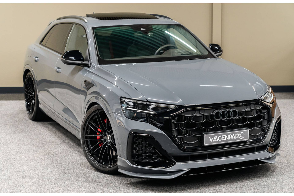 Audi Q8 60 TFSIe ABT AERO 53694247-0.jpg | WagenparQ