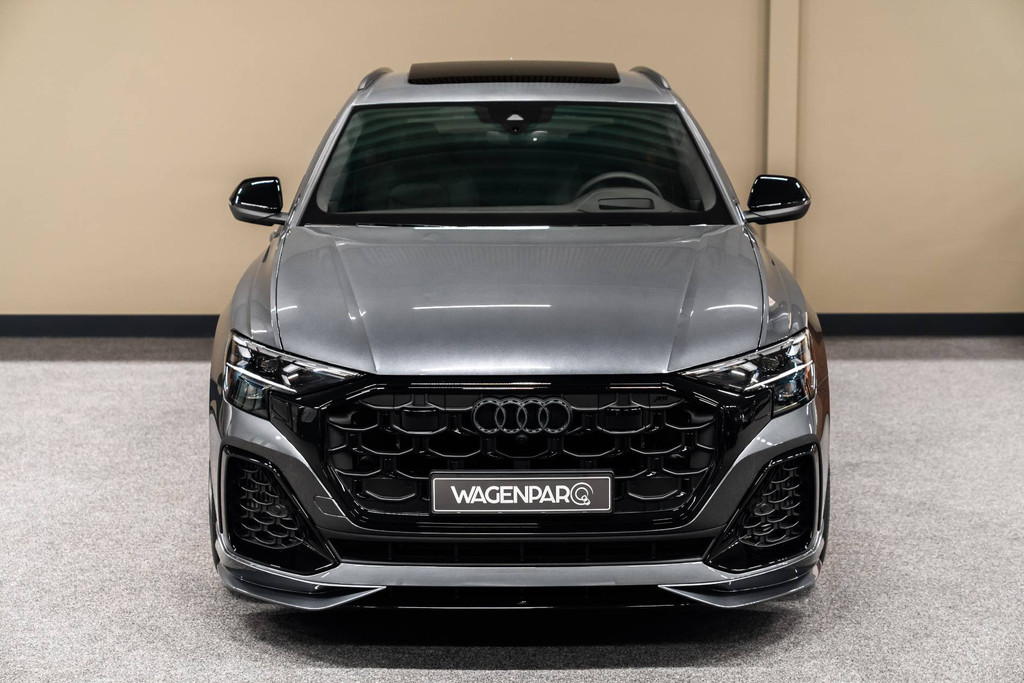 Audi Q8 60 TFSIe ABT AERO 53727201-1.jpg | WagenparQ