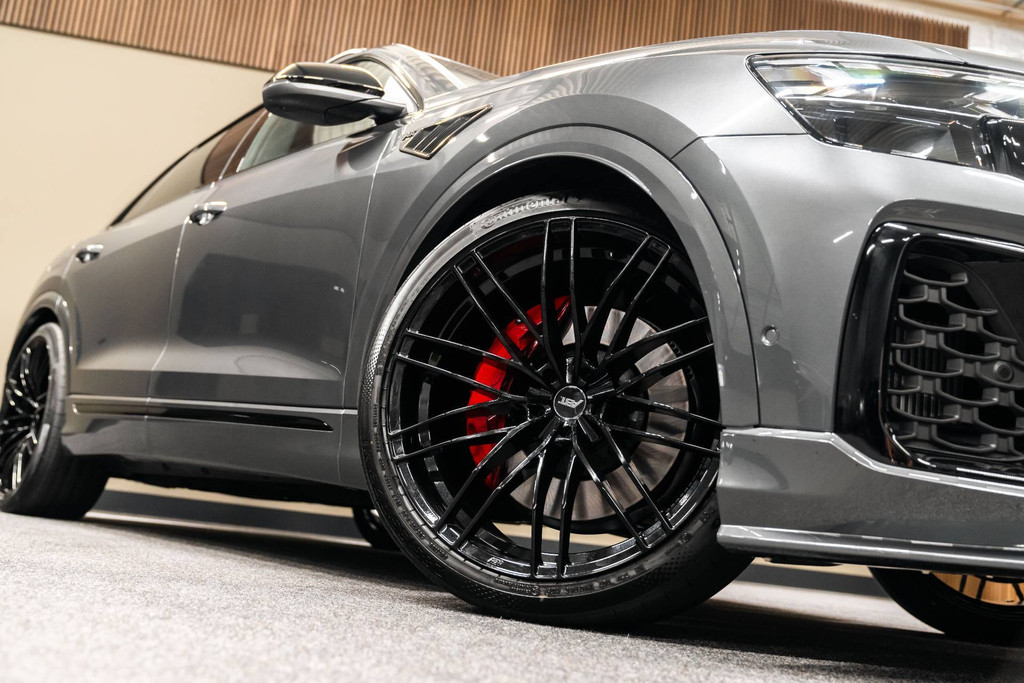 Audi Q8 60 TFSIe ABT AERO 53727201-3.jpg | WagenparQ
