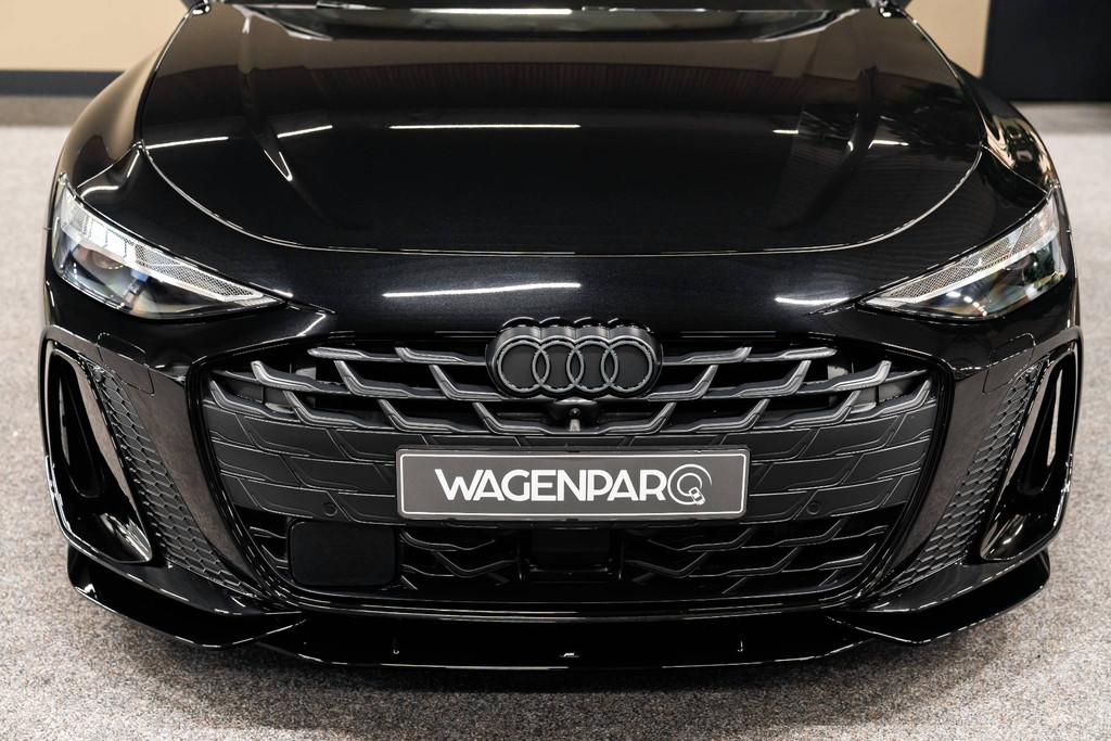 Audi A6 Avant ABT AERO e-hybrid 54137901-2.jpg | WagenparQ
