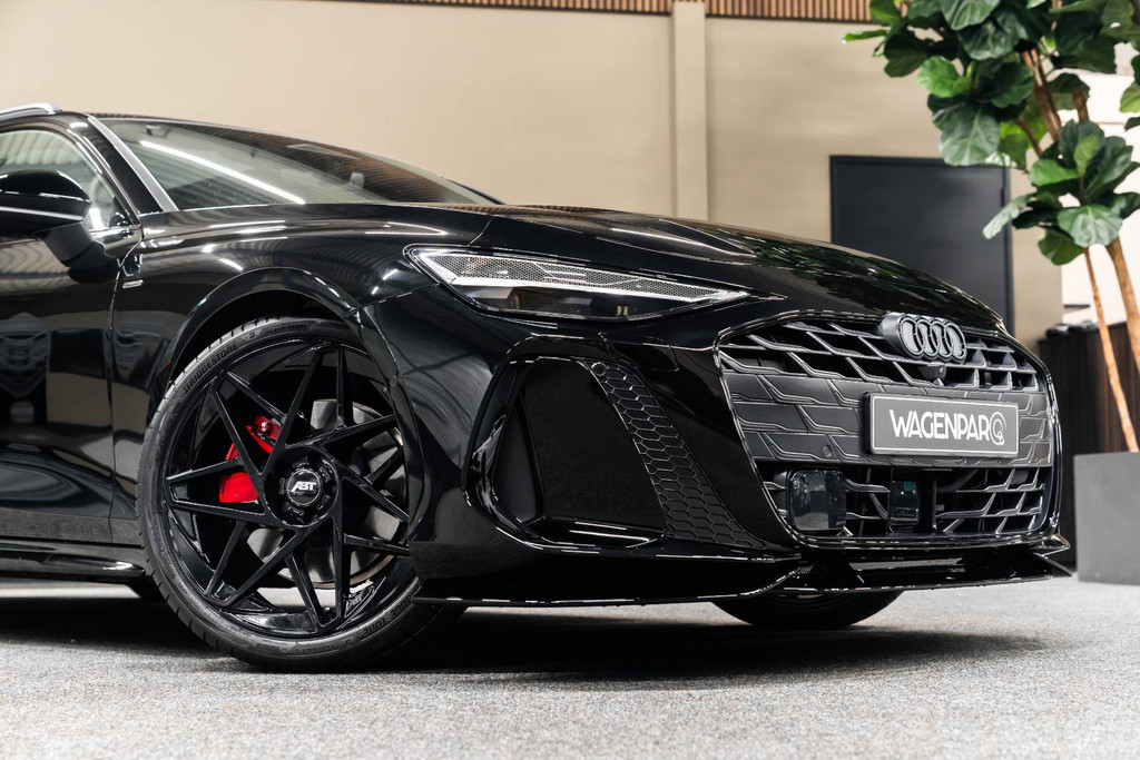 Audi A6 Avant ABT AERO e-hybrid 54137901-4.jpg | WagenparQ