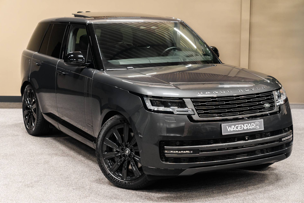 Land Rover Range Rover P550e Autobiography 54330572-0.jpg | WagenparQ